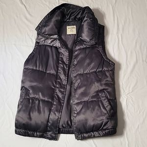 OLDNAVY BEST GRAY SIZE SMALL